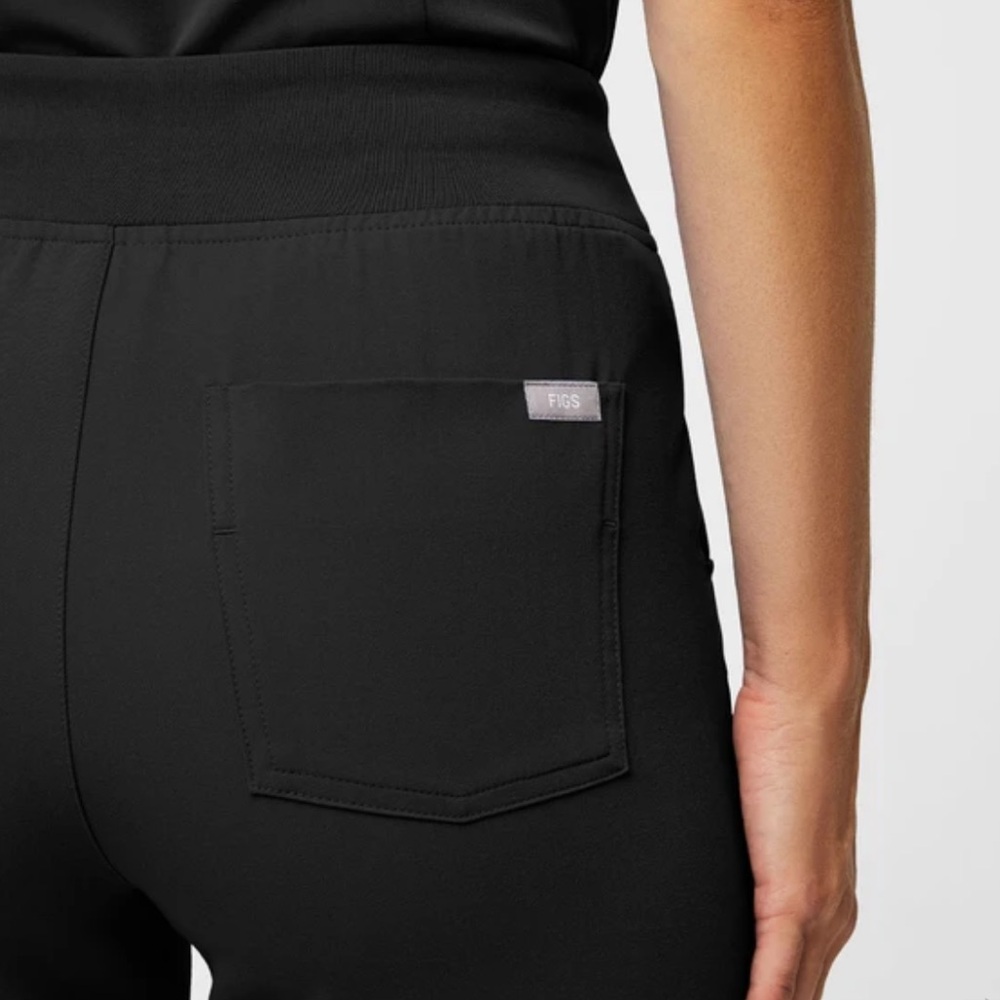 Figs High Waisted Zamora Jogger!